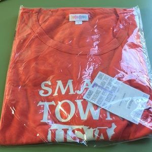 Lularoe Patrick 2019 forth of July